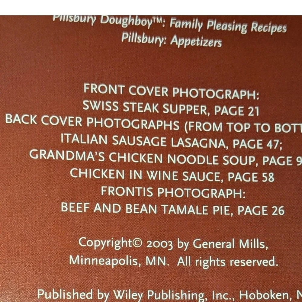 Slow Cooker Lot 5 Betty Crocker Pillsbury Taste of Home Crock-Pot Recipe Books